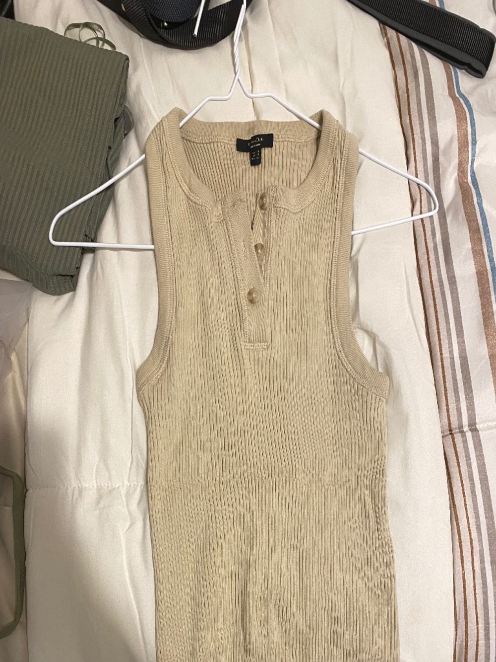 Mossimo dutti Tank Top